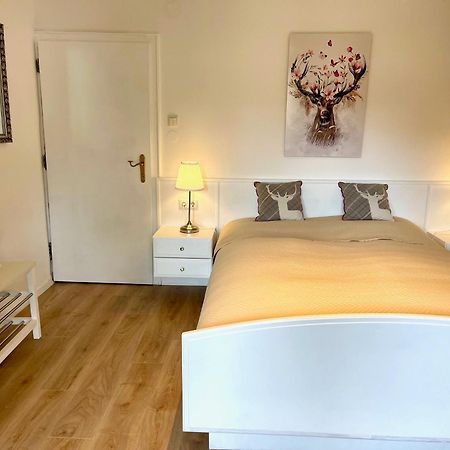 Gastuna Suites 배드호프가스타인 외부 사진