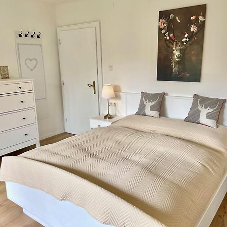 Gastuna Suites 배드호프가스타인 외부 사진