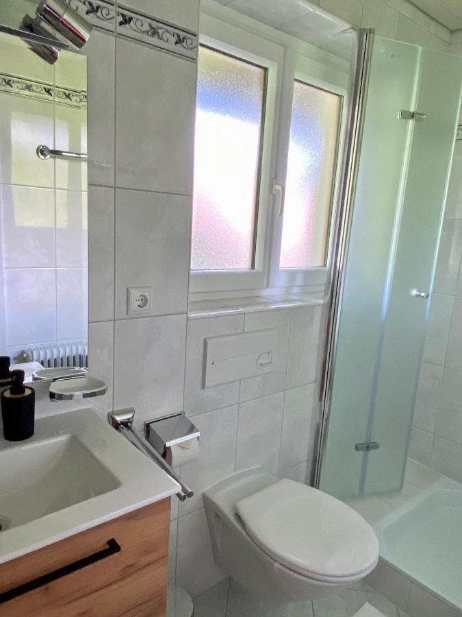 Gastuna Suites 배드호프가스타인 외부 사진