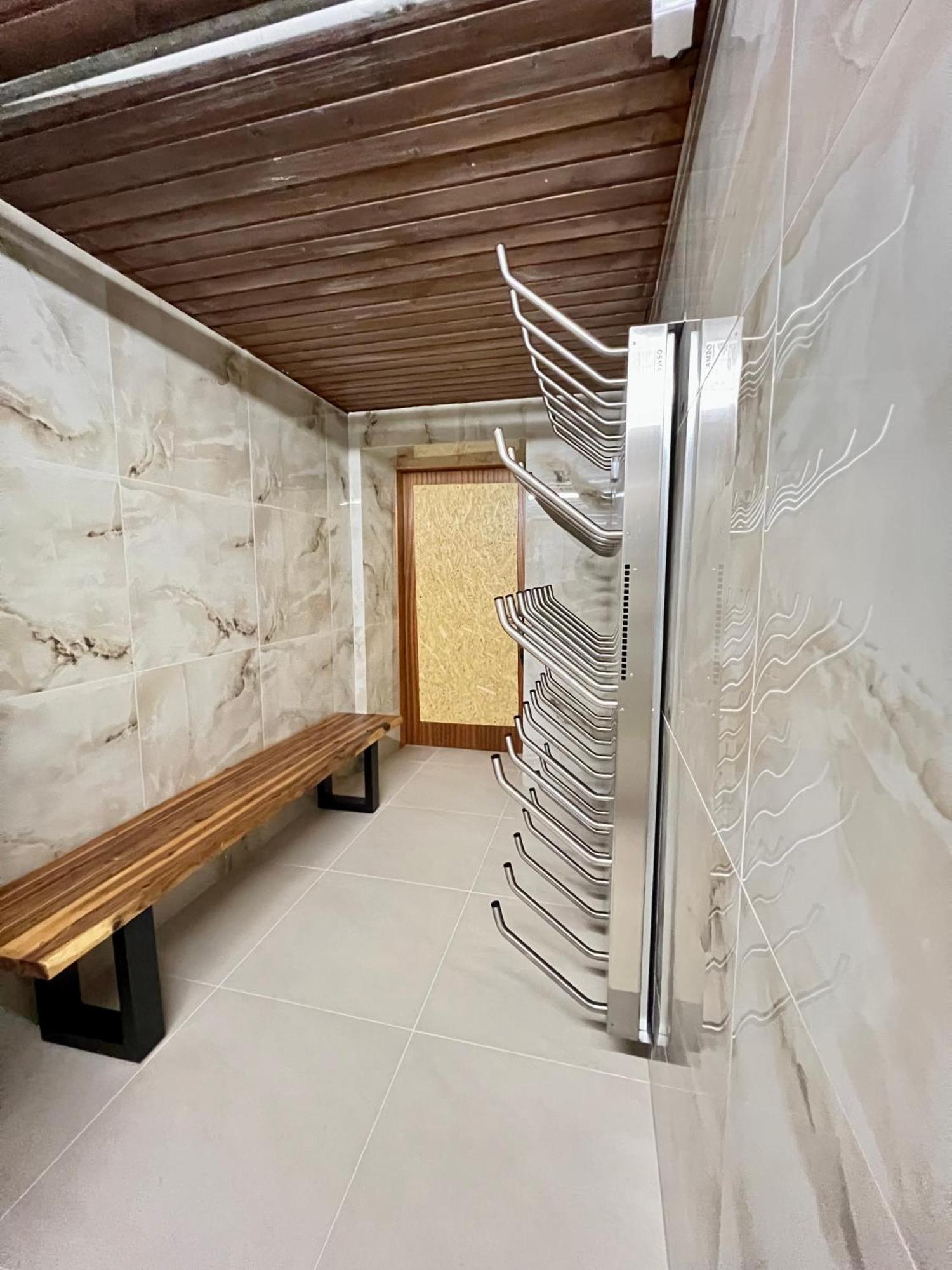 Gastuna Suites 배드호프가스타인 외부 사진