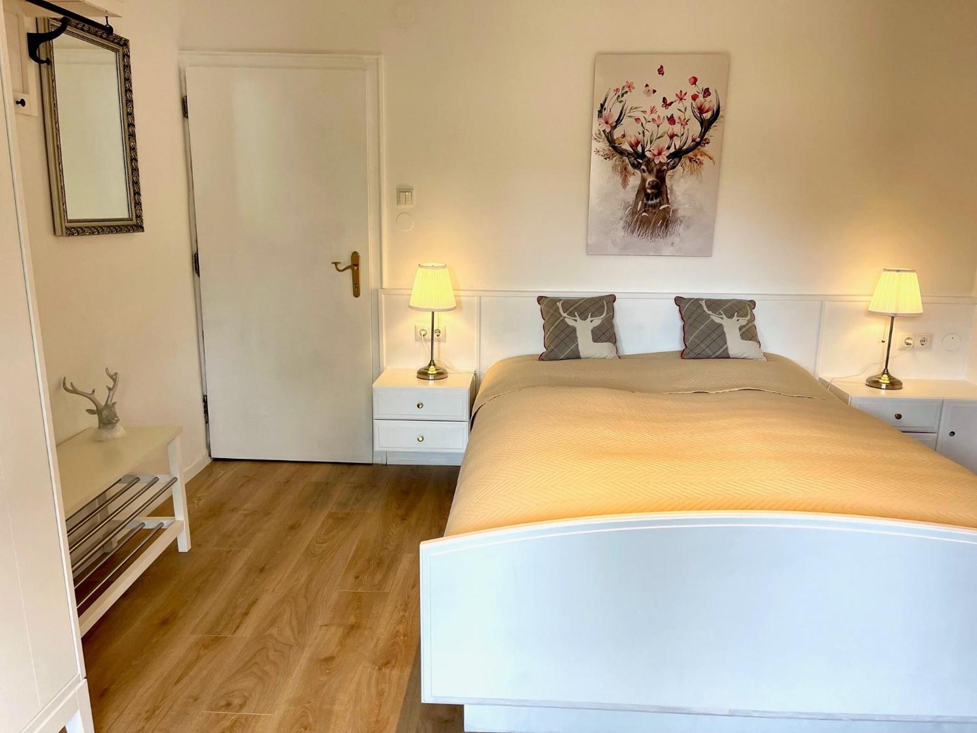 Gastuna Suites 배드호프가스타인 외부 사진