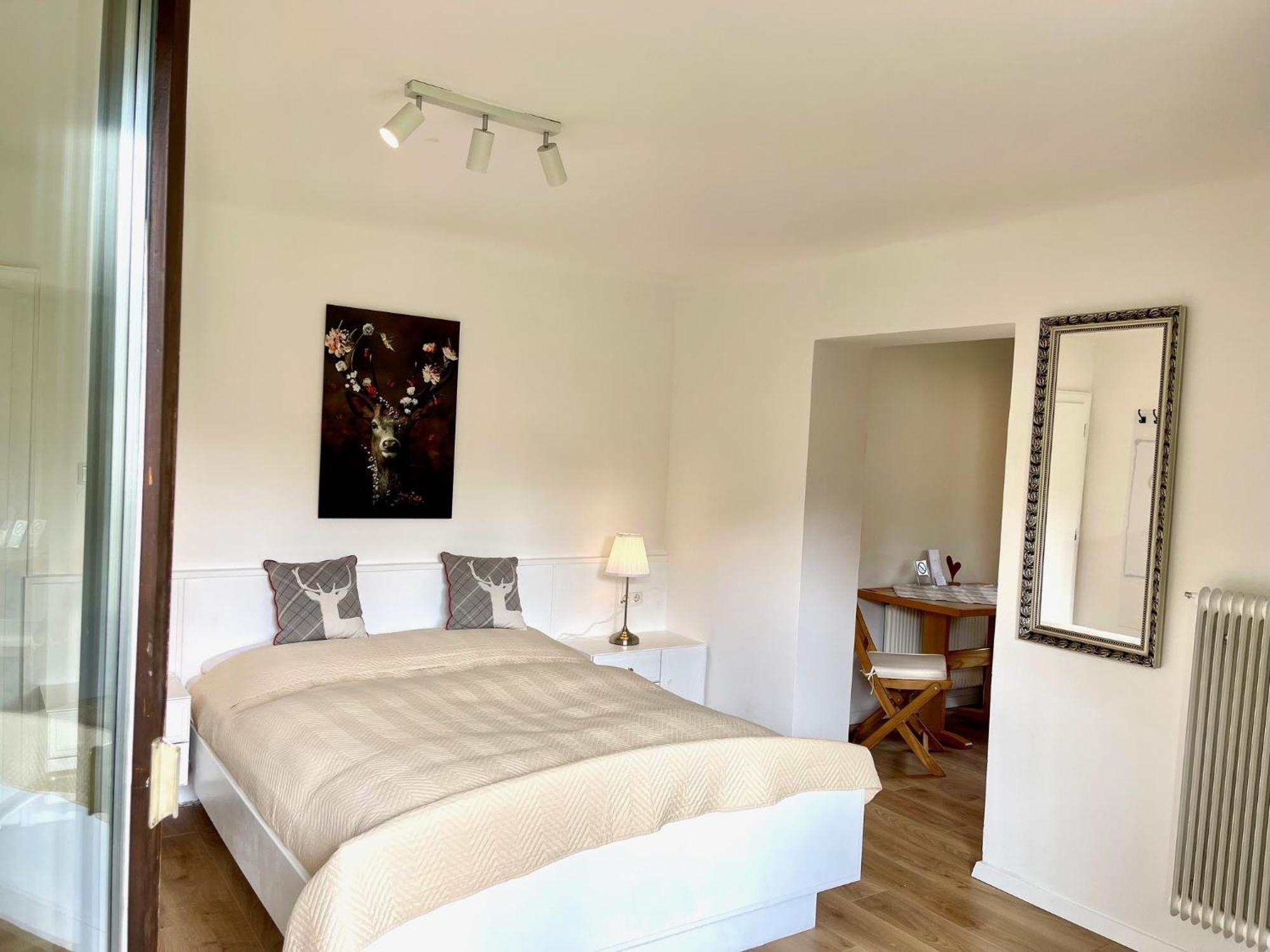 Gastuna Suites 배드호프가스타인 외부 사진
