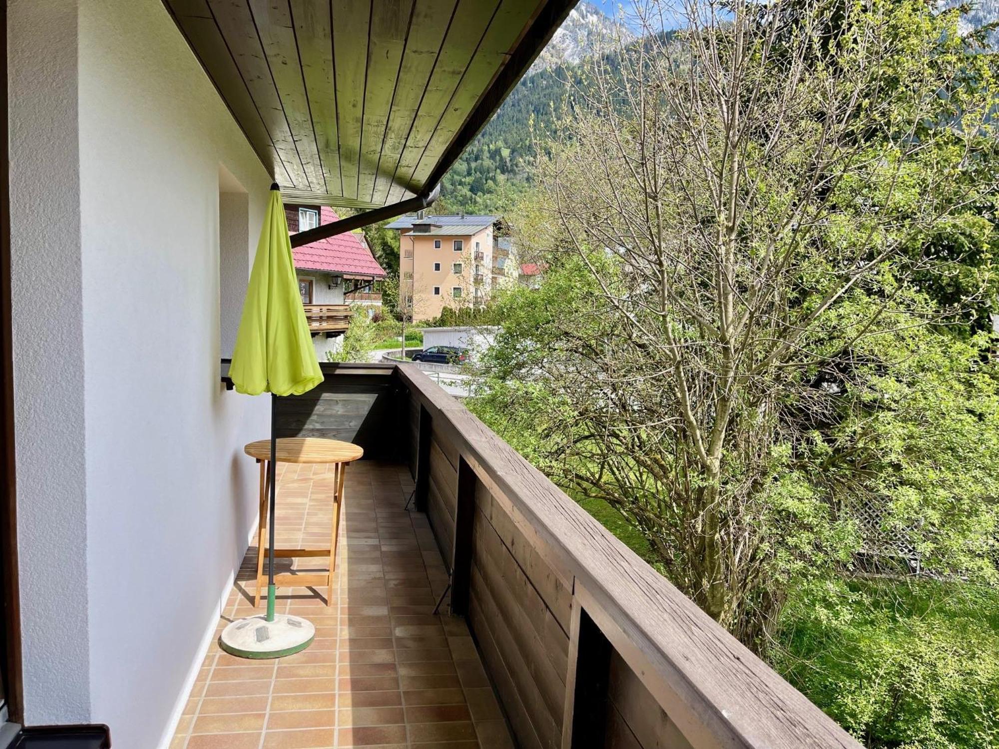 Gastuna Suites 배드호프가스타인 외부 사진