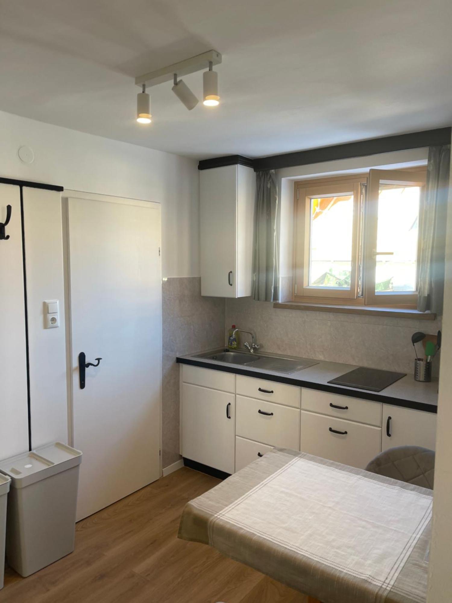 Gastuna Suites 배드호프가스타인 외부 사진