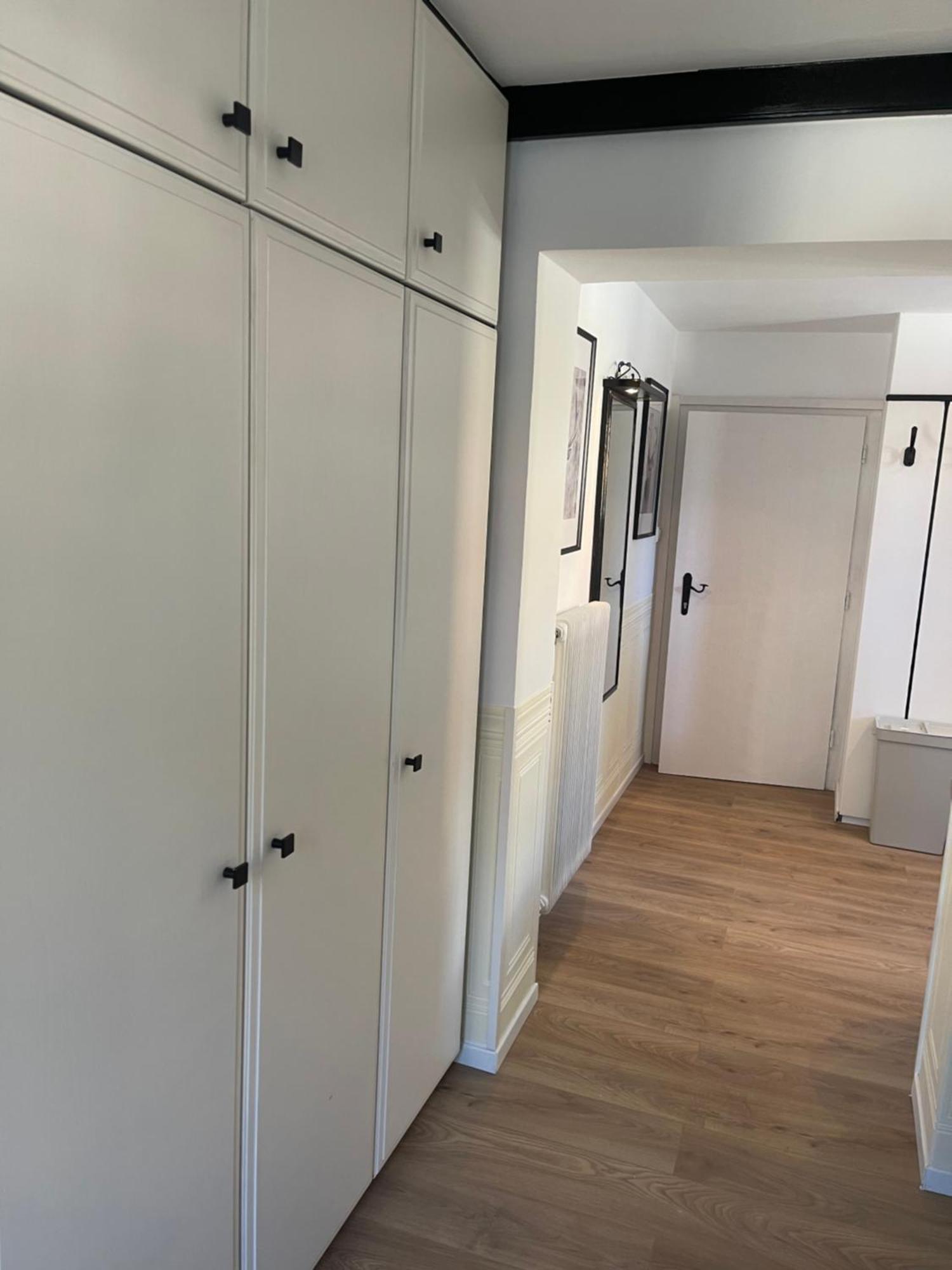 Gastuna Suites 배드호프가스타인 외부 사진
