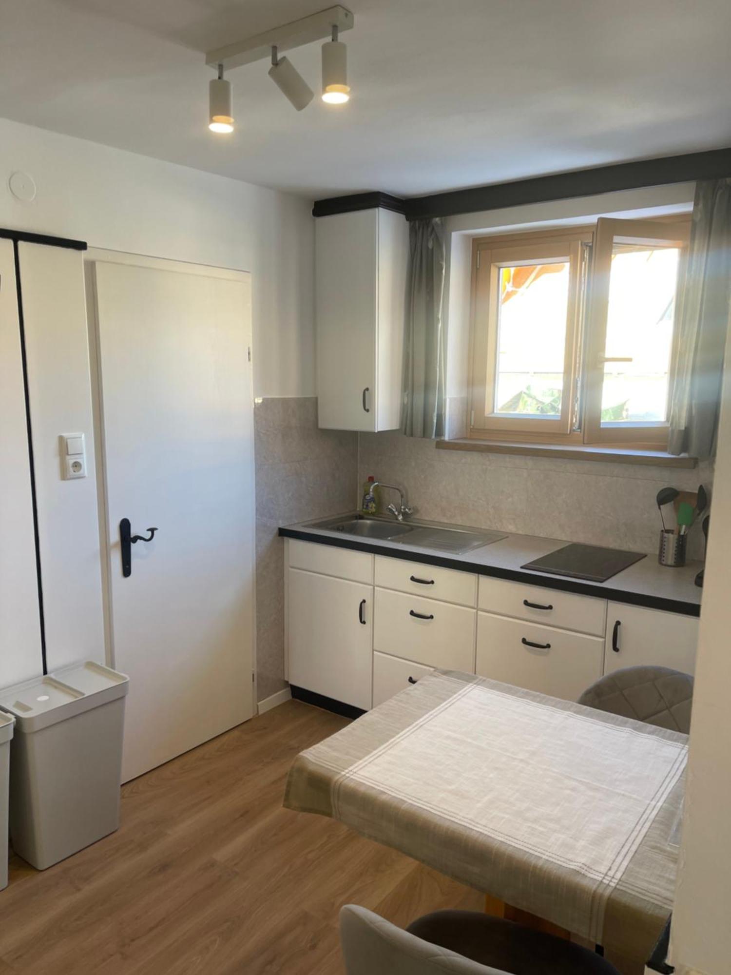 Gastuna Suites 배드호프가스타인 외부 사진