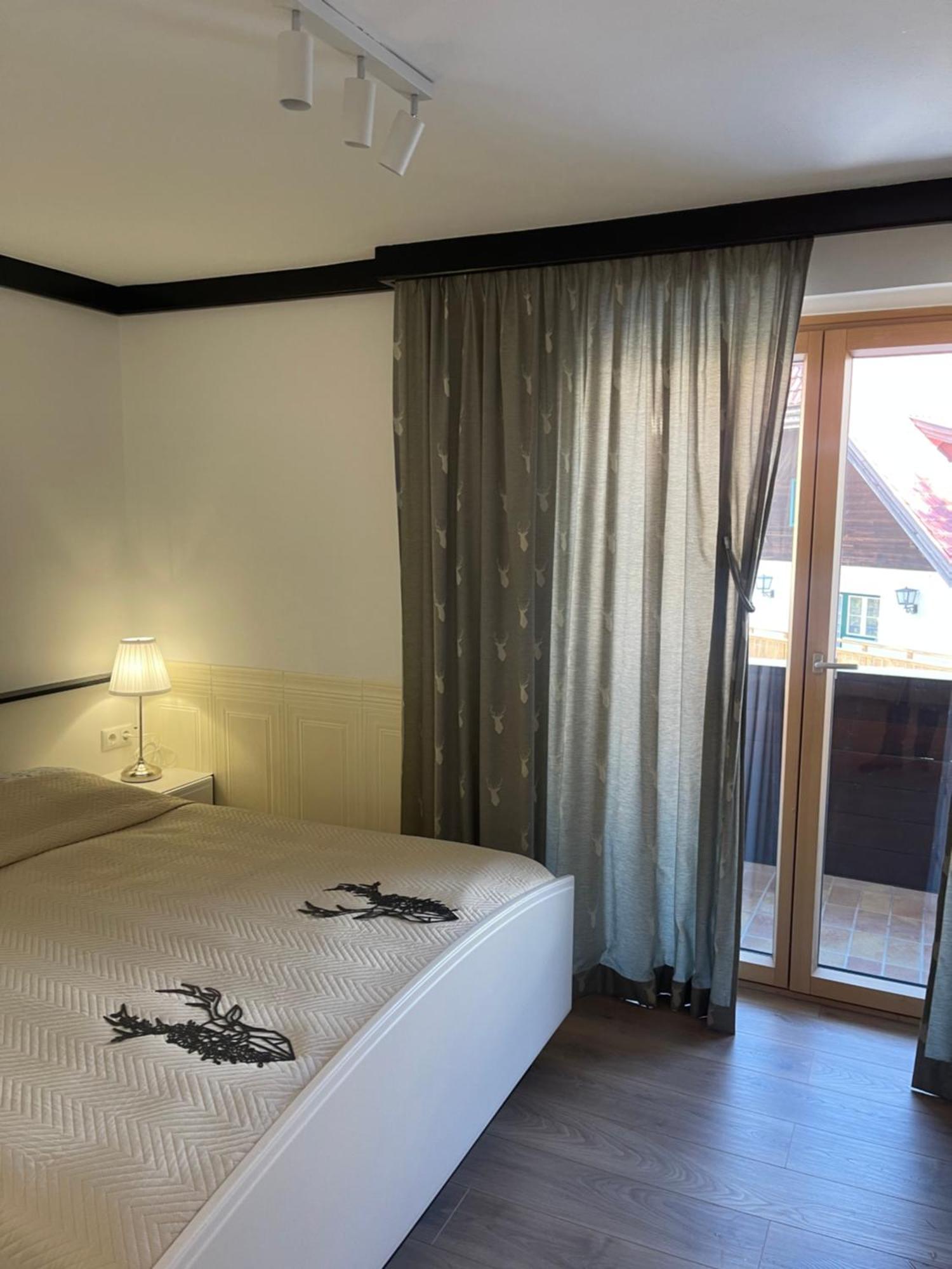 Gastuna Suites 배드호프가스타인 외부 사진